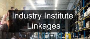 Industry Institute Linkages